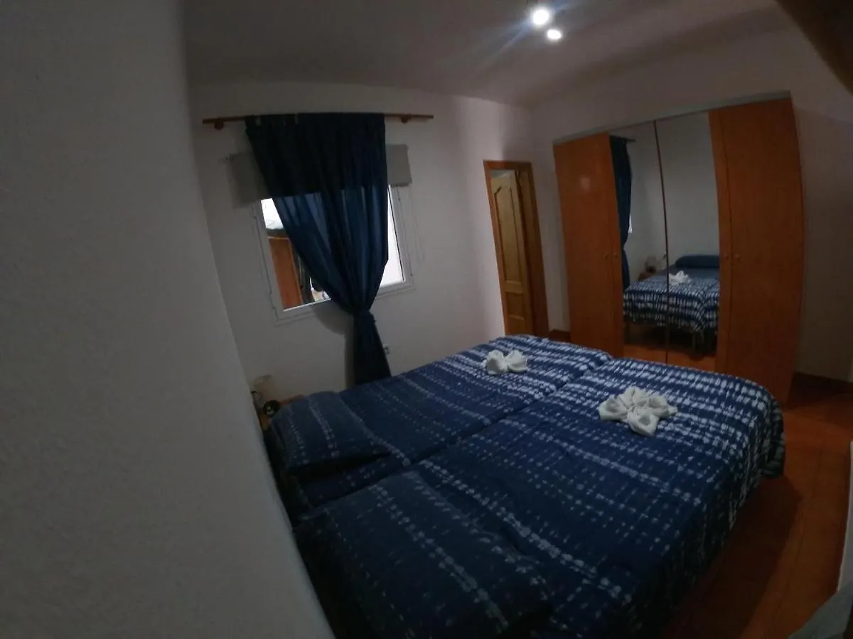 Paradise Apartament Apartamento Gran Tarajal