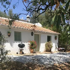 Casita Gecko Málaga
