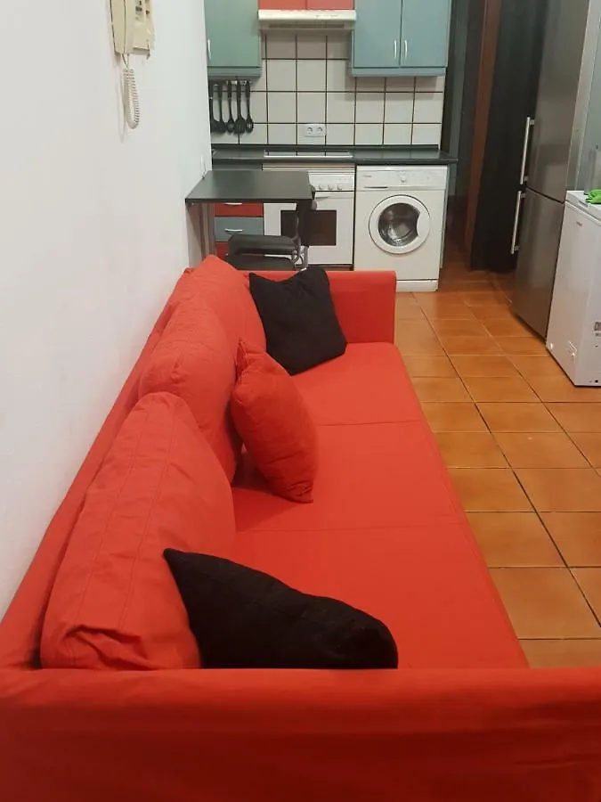 Appartement Paradise Apartament à Gran Tarajal